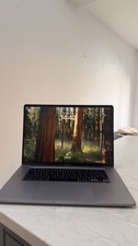 Apple MacBook Pro 16" (1TB SSD, Intel Core i9 9th Gen., 2.40 GHz, 16GB) Laptop 