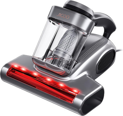 J300 Pro Vacuum Cleaner - 14Kpa Suction, UV & Infrared Deep Clean Tech
