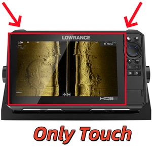 Original For Lowrance HDS9 Fishfinder