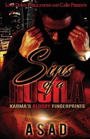 Asad | Sins of a Hustla | Taschenbuch | Englisch (2019) | Sins of a Hustla