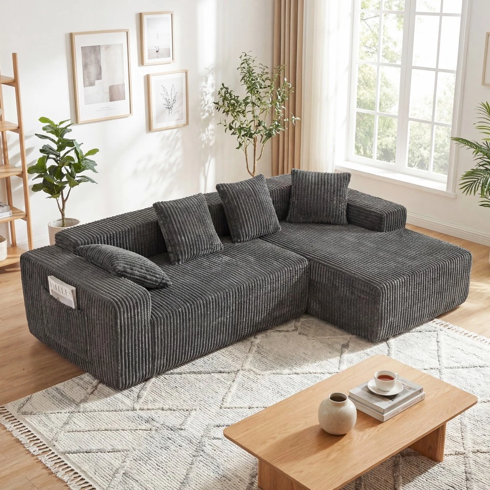 Wohnlandschaft Schlaffunktion online kaufen