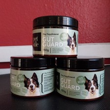petstile GUT GUARD für Hunde