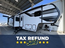 2026 Grand Design Reflection Fifth Wheel 303RLS