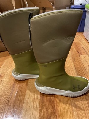 Under Armour Mud Freek Boots Men s Size 9