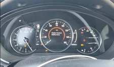 2019 CX-9 OE Speedometer Gauge Cluster 56K Miles Mazda