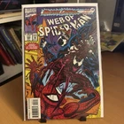 Web of Spider-Man #103 - Maximum Carnage Part 10 of 14 NM