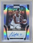 Jewell Loyd 2025 Panini WNBA Prizm #SG-JL Signatures Auto