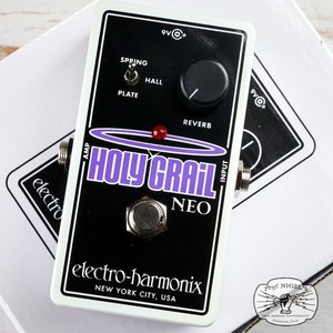 Holy Grail Electro Harmonix | eBay