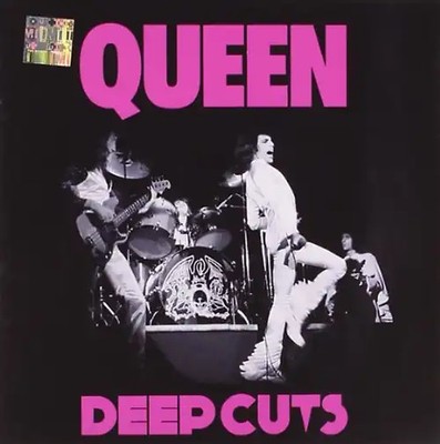 Queen - Deep Cuts Volume 1: 1973-1976