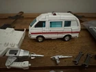 Transformers Masterpiece Ratchet - KO MP 30