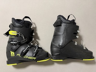 Skistiefel Größe 41  ( Sohlenlänge  26,5) 