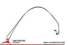 Fuel Line Fits Citroen C3 DS3 DS DS3 Peugeot 208 2008 MEHA AUTOMOTIVE MH50196