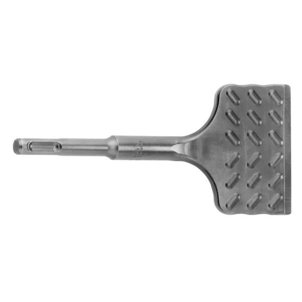 Metabo FliesenmeißEl Sds-Plus 165X75Mm GekröPft Putz BreitmeißEl Stahl 631449000-image
