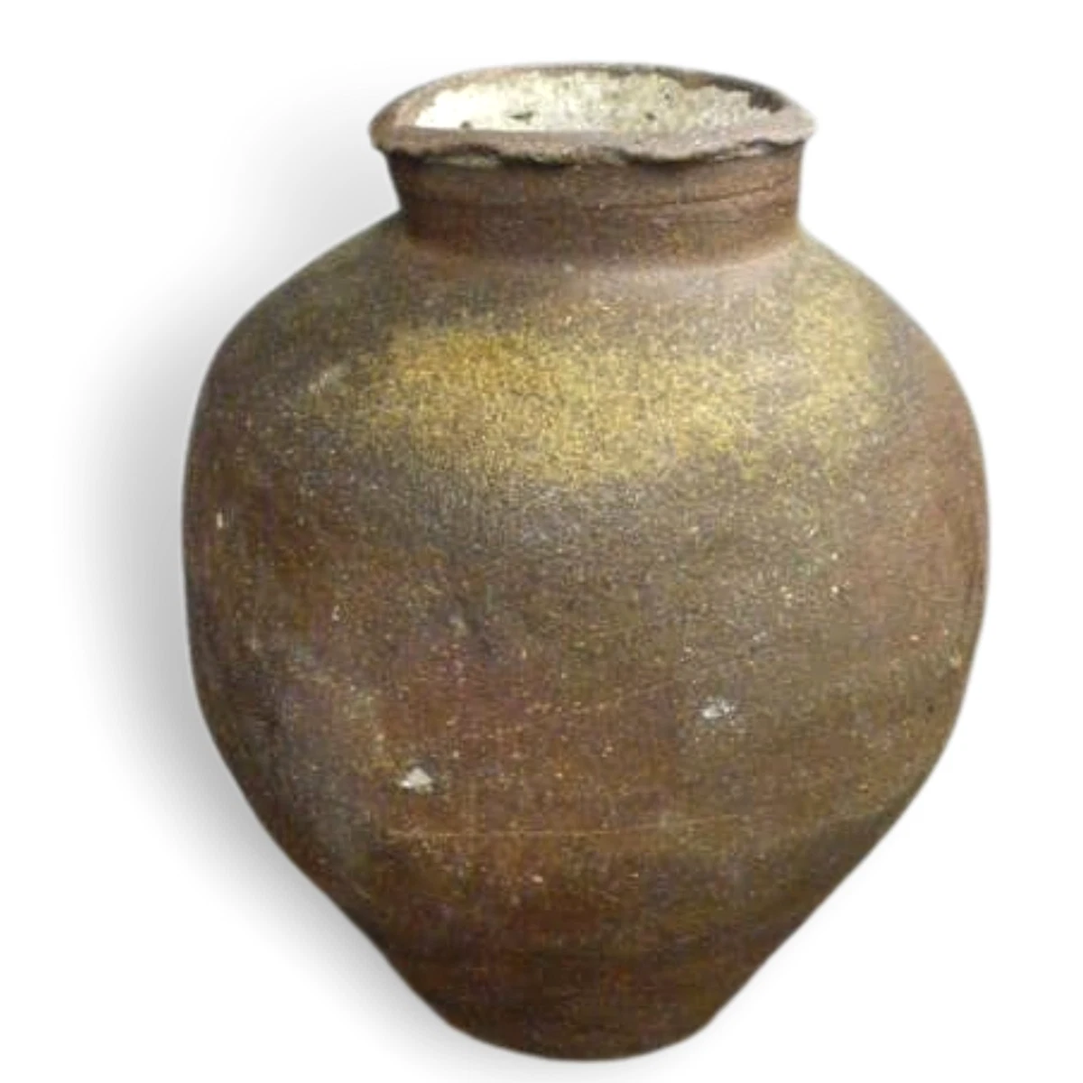 陶瓷褐色古董原装日本古董| eBay