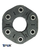 Ford Transit 2.2 2.4 Kardanwelle Kupplung Vorne Gummi Flansch 6 Gang Mk6 Mk7 Mk8