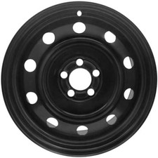 Oem Reconditioned Wheel 17x7 In For Dodge Charger 2006-2012 Steel Rim 4782466aa Oem Reconditioned Wheel 17x7 In For Dodge Charger 2006-2012 Steel Rim 4782466aa