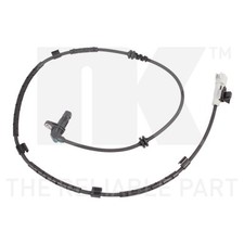 Sensor de velocidad delantero izquierdo NK adecuado para Chevrolet Spark M300 nuevo