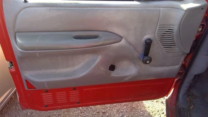 Engine 4.9L VIN Y 8th Digit Gasoline Fits 88-96 FORD E350 VAN 487937 - Image 2 of 4