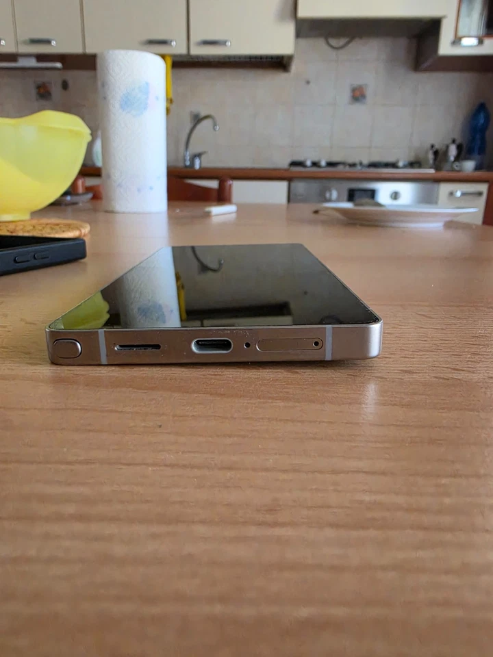 Samsung Galaxy S25 Ultra · 1TB, foto 2 di 5