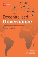 Sarmistha Pal (U. A.) | Decentralised Governance | Taschenbuch | Englisch (2023)