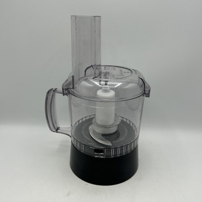 Cuisinart CBFP-10 Food Processor AFP7 Pusher Bowl Lid  Base Replacement Parts