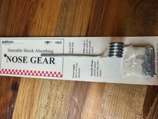 Sullivan Nose Gear Steerable Shock Absorbing #865 5/32"