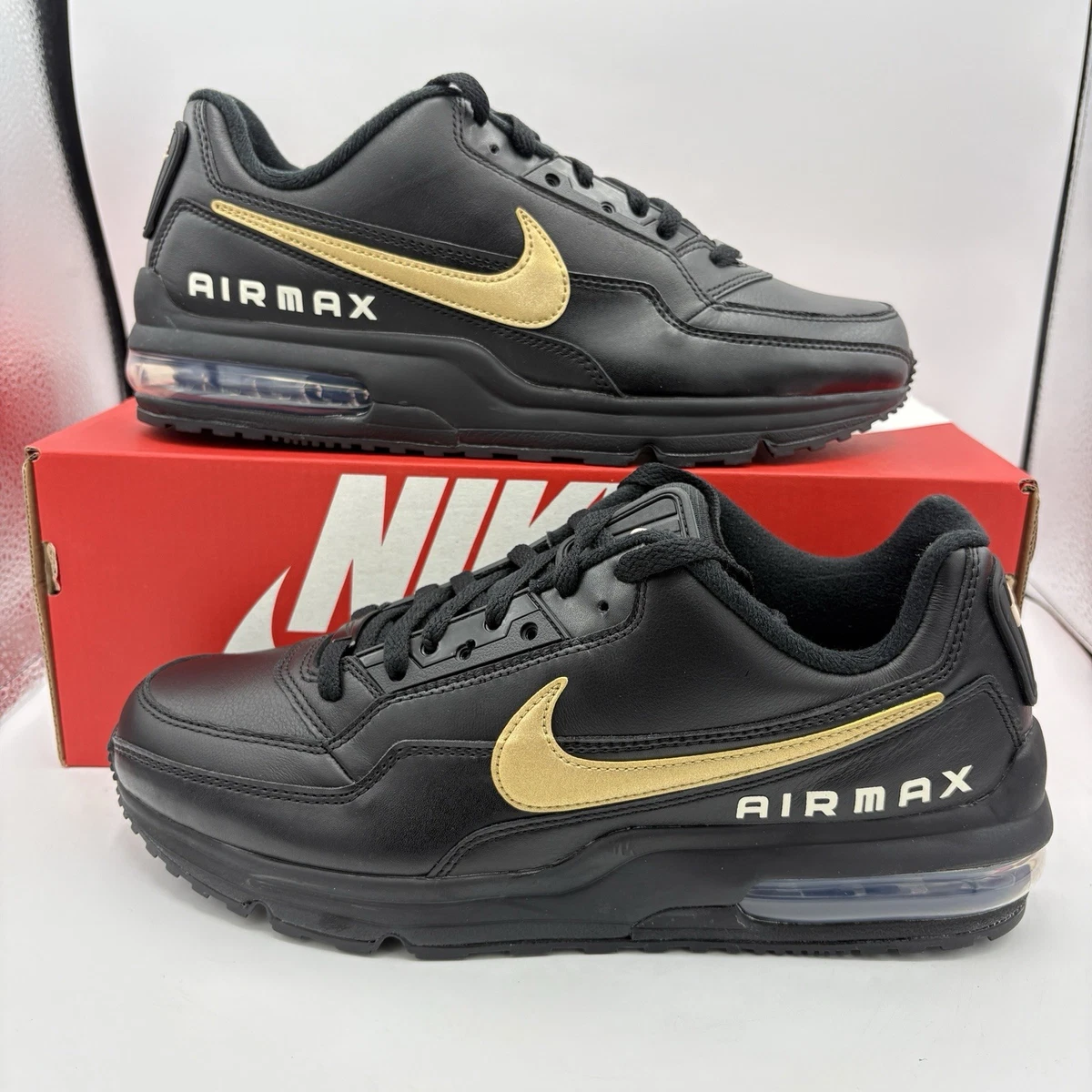 Nike Air Max LTD Sneakers for Men - огромный выбор по лучшим ценам 