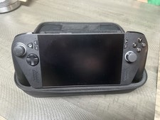 ASUS XBOX ROG ALLY X Z2 Extreme Processor - 24GB with 1TB (BLACK)