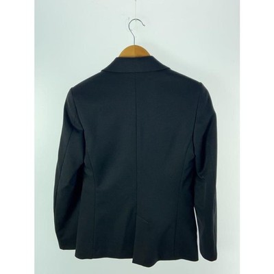 RAF SIMONS 22SS School Uniform Blazer 221-W500C-30001-0099 Jacket