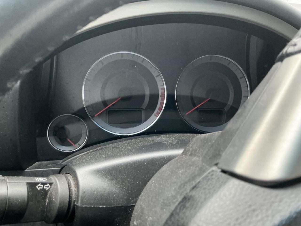 Driver Left Rear Side Door Fits 06-07 INFINITI FX SERIES 803214