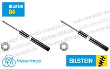 Bilstein B4 Gasdruckstoßdämpfer vorne u.a.: Opel Calibra A C89, Bj. 1989-1997