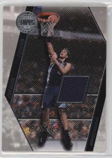 2005-06 Topps First Row Thunder Relics /200 Pau Gasol #TR-PG HOF