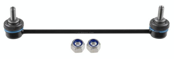 Stange Strebe Stabilisator Vorne Links Rechts Lemförder 27080 01 FÜR CitroËN-image