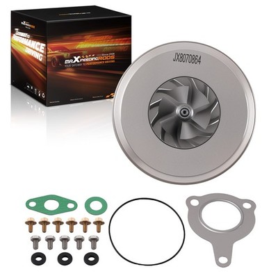 Turbolader Rumpfgruppe for VW GOLF IV MK4 1.9 TDI ARL 150PS 721021 CHRA EU
