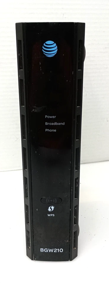 AT&T Arris BGW210-700 WiFi Modem Router Gateway – Dual Band Gigabit – w/ Power C - Image 2 of 4