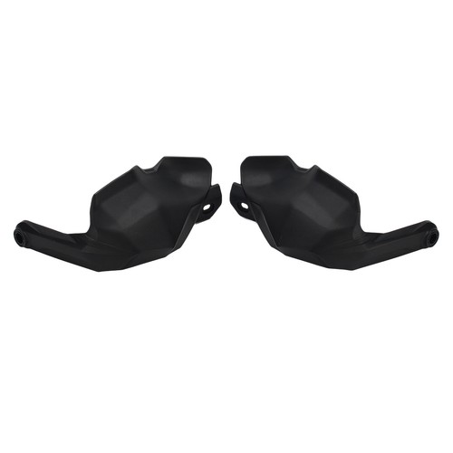 For Kawasaki Versys 650 KLE650 Hand Guards Hand Shield Wind Deflector 2022-2025 - Picture 7 of 12