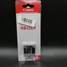 GENUINE Canon NB-11LH Lithium-Ion Battery Pack for PowerShot Digital Cameras ST