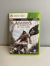 Assassins Creed lV Black Flag TESTED