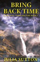 Bring Back Time | Julia Sutton | Englisch | Buch | 2024 | Next Chapter
