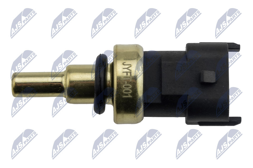 N.T.Y. ECT-FT-001.NTY Sensor, coolant temperature for FIAT,JEEP,LANCIA - Image 4