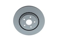 2Er Set Bremsscheiben Bosch 0 986 479 H04 Lexus 43512 48140 43512 78020