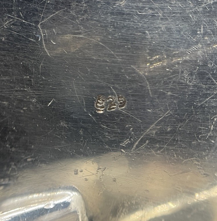 Krush Kandy Turquoise Cluster Ring Native America… - image 10