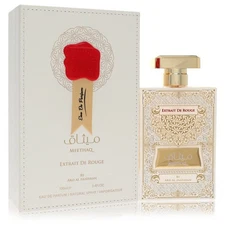 Ard Al Zaafaran Meethaq Extrait De Rouge by Al Zaafaran Eau De Parfum
