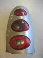 Feu arrière Smart FORTWO
