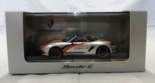 MINICHAMPS BOXSTER E minicar Age14+