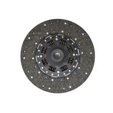 New Clutch Disc Fits Ford New Holland Tractor 231 233 - E8NN7550AA