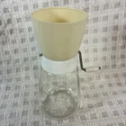 Vintage MCM Retro Federal Housewares Nut Grinder USA Made Kitchen  Chopper Tool
