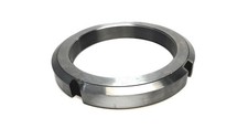 SKF Bearing Lock Nut KM22 NOS