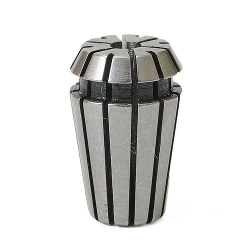 Collet Chuck For CNC 2pcs ER11 Set CNC Lathe Clamping Drilling Engraving - Picture 9 of 12