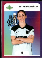2025 Parkside NWSL Championship #16 Esther Gonzalez